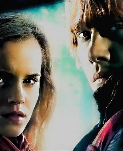 TOP 7 : Ron et Hermione préfets (HP5)
Pourquoi Harry n'est-il pas le préfet de Gryffondor ?