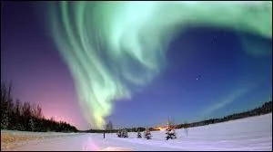 Placer à 90° nord ou sud.