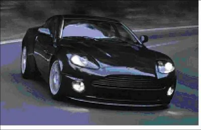  qui appartient cette voiture?