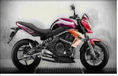  qui appartient cette moto?