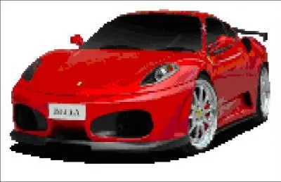  qui appartient cette voiture?