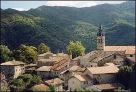 La commune Ardéchoise de Thueyts se situe en région ...