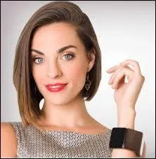 Que devient Jade dans la troisième saison par rapport au studio ?