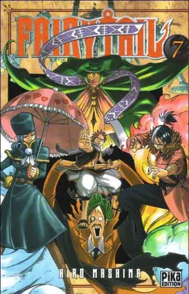 (Tome 7) Quelle est la 2e question des questions des lecteurs ?
   