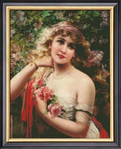 Qui a peint printemps ?