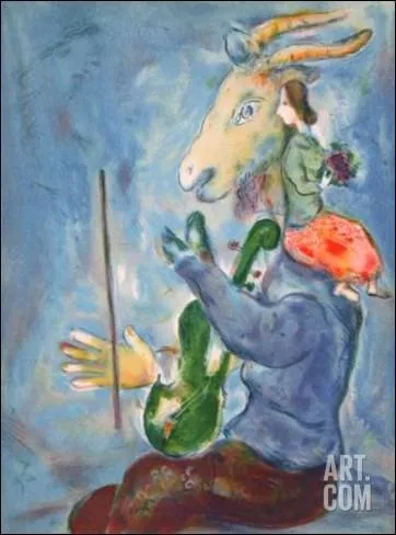 Qui a peint Printemps ?