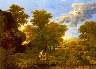 Qui a peint "Printemps" ?