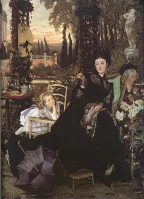 Qui a peint "Printemps" ?