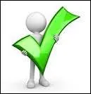 J'ai appris qu'il en fallait peu pour être heureux, vraiment très peu pour être heureux, et qu'il faut se satisfaire du nécessaire.