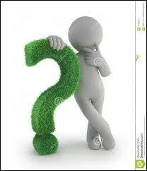 J'existe dès le XIXe siècle.