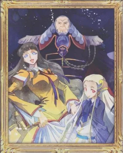 Pourquoi Lelouch renie-t-il ses parents ?