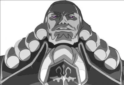 Pourquoi Charles VI Britania est-il devenu immortel ?