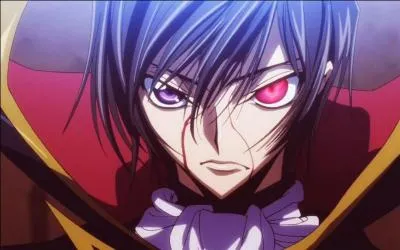 Lelouch essaye-t-il de faire le moins de victimes possible ? Si oui, pourquoi ? (première partie de l'histoire)