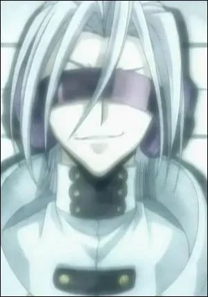 Pourquoi Mao a-t-il une place importante dans Code Geass ?