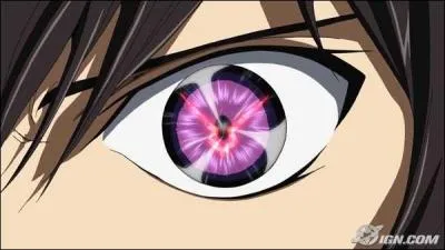 Pourquoi Lelouch perd t-il le contrôle de son Geass ?