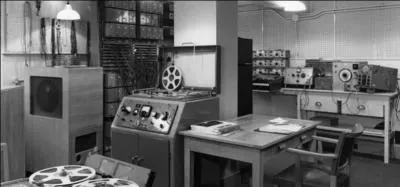 Le nom de code « Aspidistra » était utilisé pour nommer un émetteur radiophonique britannique. Mais quel était son (ses) but(s) ?