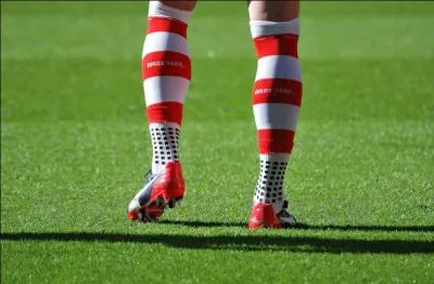 Quel est son pied le plus fort ?