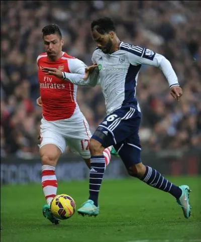 Il a signé à Arsenal, mais jusqu'à quand ?