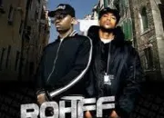 Quiz Rohff ou Booba ?