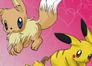 Quiz Pikachu contre Evoli !