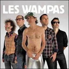 Complétez ces paroles des Wampas : ''Si j'avais le portefeuille de Manu Chao / Je partirais en vacances au moins jusqu'-----------------------''