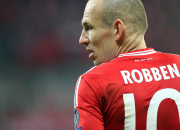 Quiz Arjen Robben