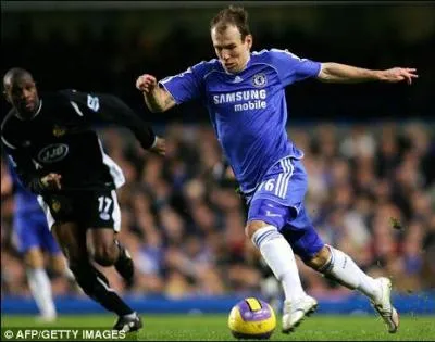 Quelle est sa date de naissance ?