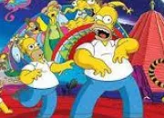 Quiz Les Simpson visitent des pays !
