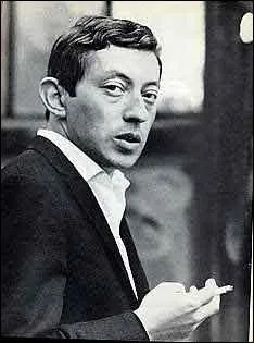 Complétez ce titre de Serge Gainsbourg : ''La Chanson de ------------------'' .