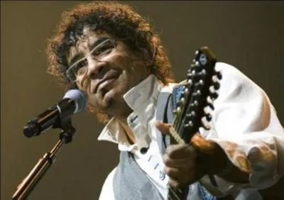 Rendons ce quiz un peu plus gai avec Laurent Voulzy qui nous chante : ''Les Nuits sans --------------------------'' .