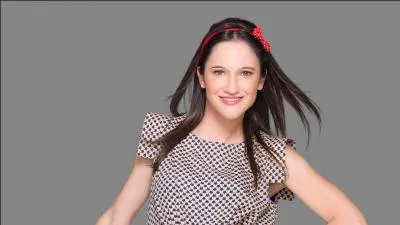 Comment s'appelle la meilleure amie de Violetta ?