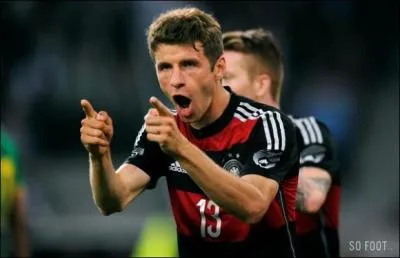 Quelle est sa date de naissance ?