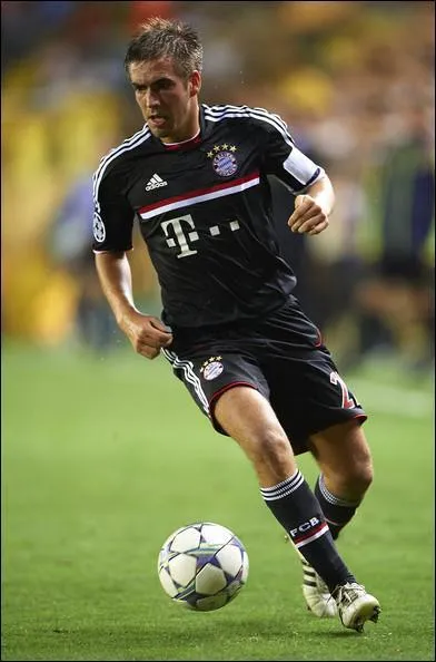 Quel est son poste ?