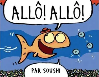 Poisson de mer, à chair estimée, venant pondre dans les cours d'eau au printemps :
