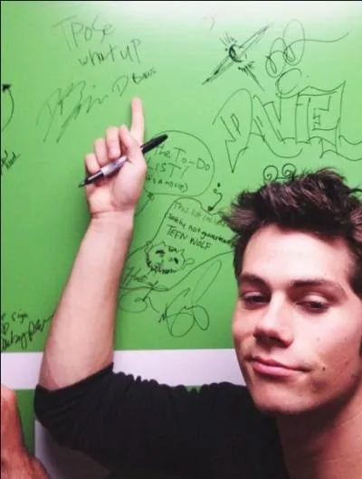 Quelle est la chanson que Dylan apprécie d' Ed Sheeran ?