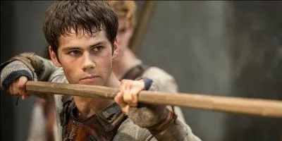 Pendant une interview, une dame demande à Dylan quel est son style de fille. Il répond...