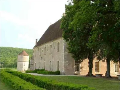 Le département de l'Yonne n'est pas frontalier de celui :