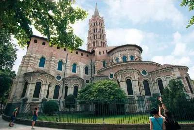 Le département de la Haute-Garonne ne touche pas :