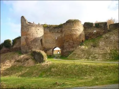 Le département de l'Indre ne touche pas :