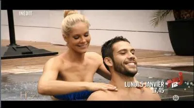 Pourquoi Jessie se marie avec Kévin ?