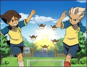 Comment se nomme cette technique de tir ?