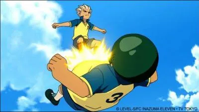 Comment se nomme cette technique de tir ?