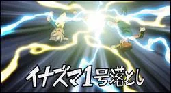 Comment se nomme cette technique de tir ?