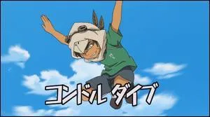 Comment se nomme cette technique de tir ?