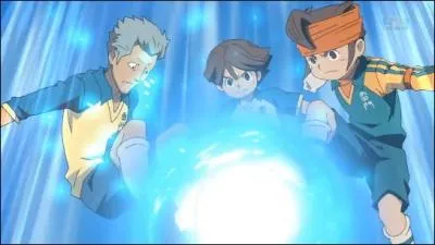 Comment se nomme cette technique de tir ?