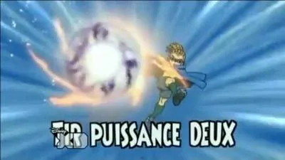 Comment se nomme cette technique de tir ?