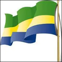 "Gibbon". Supprimez une lettre, changez la lettre ... et vous pourrez visiter Libreville, la capitale de ce pays où la faune et la flore sont encore bien protégées dans treize parcs nationaux !