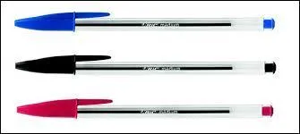 Parmi ces propositions, laquelle ne peut pas être désignée par l'abréviation "BIC" ?