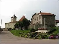 Un petit détour dans le Lunévillois. Nous partons à la découverte de Fraimbois, village lorrain situé dans le département ...