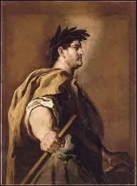 Quel est cet empereur romain qui a interdit la castration des esclaves ?